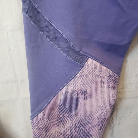 CALIA BY CARRIE UNDERWOOD Yoga Capri Activewear  Medium - Picture 6 of 9